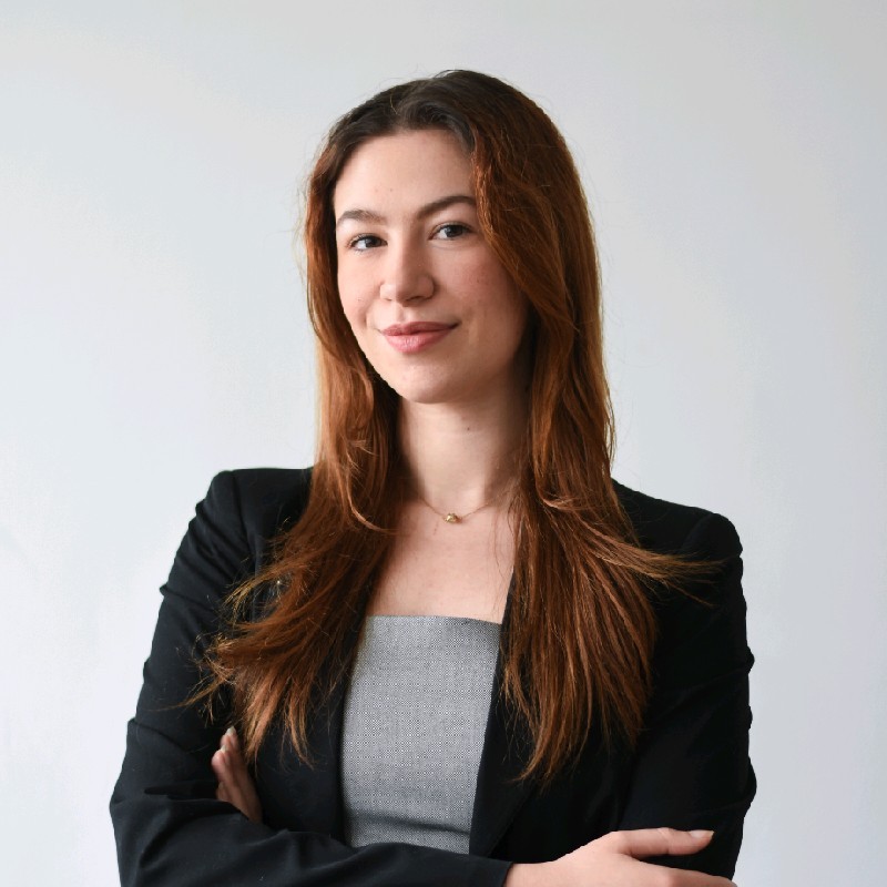 Ana, founder of Souline